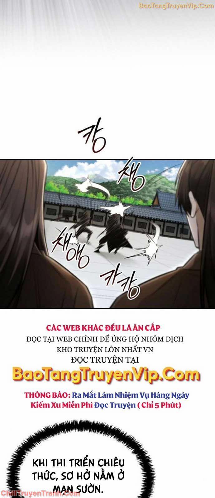 Quỷ Kiếm Thiên Tài Của Hoa Sơn Phái 22 trang 71