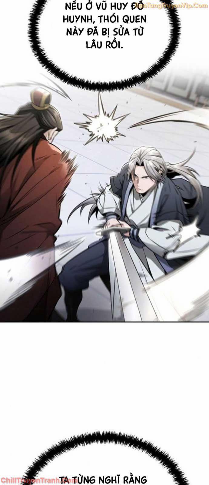 Quỷ Kiếm Thiên Tài Của Hoa Sơn Phái 22 trang 73