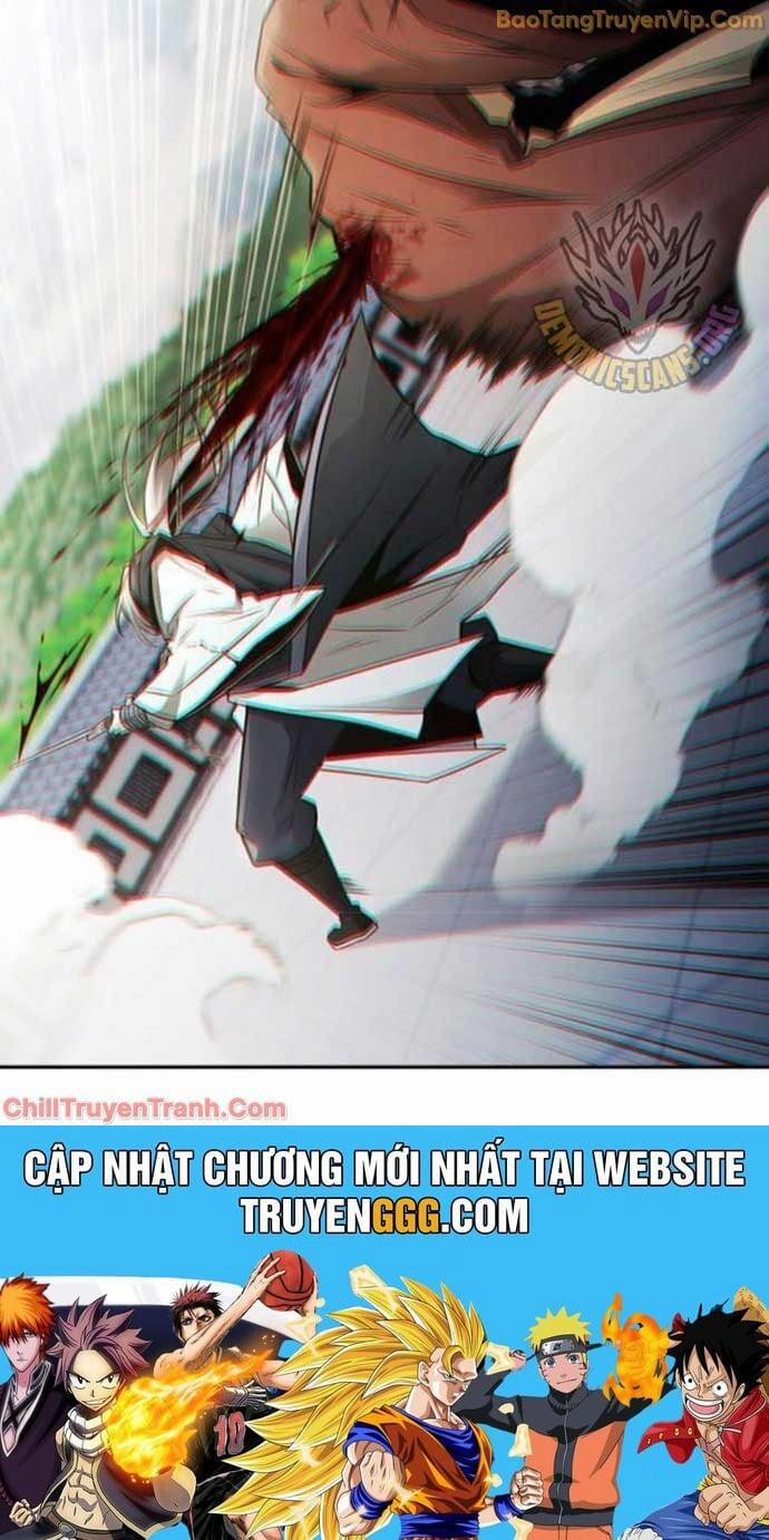 Quỷ Kiếm Thiên Tài Của Hoa Sơn Phái 22 trang 76