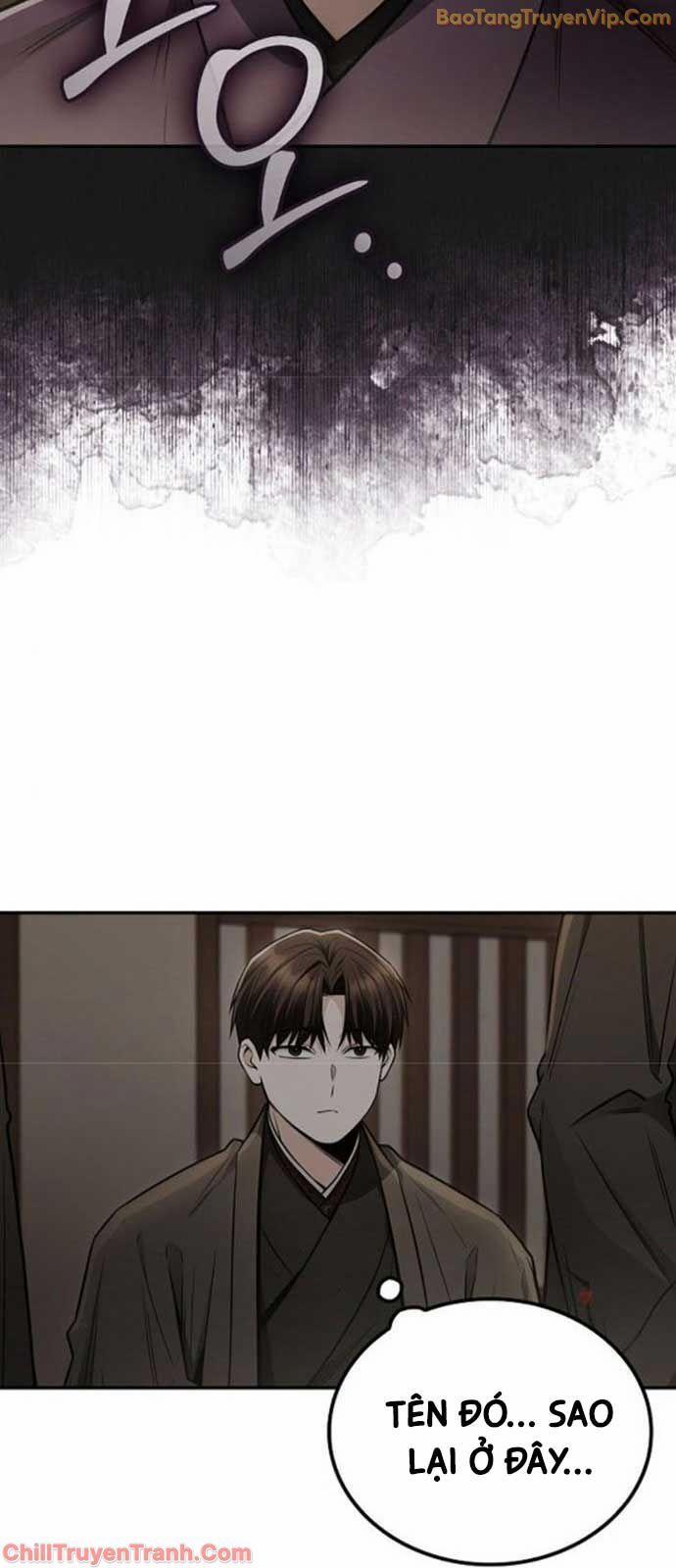 Quỷ Kiếm Thiên Tài Của Hoa Sơn Phái 22 trang 9