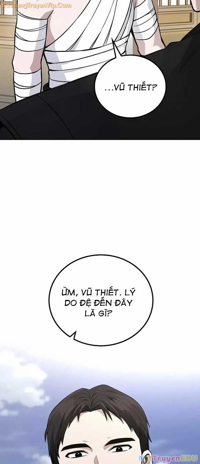 Quỷ Kiếm Thiên Tài Của Hoa Sơn Phái 3 trang 10