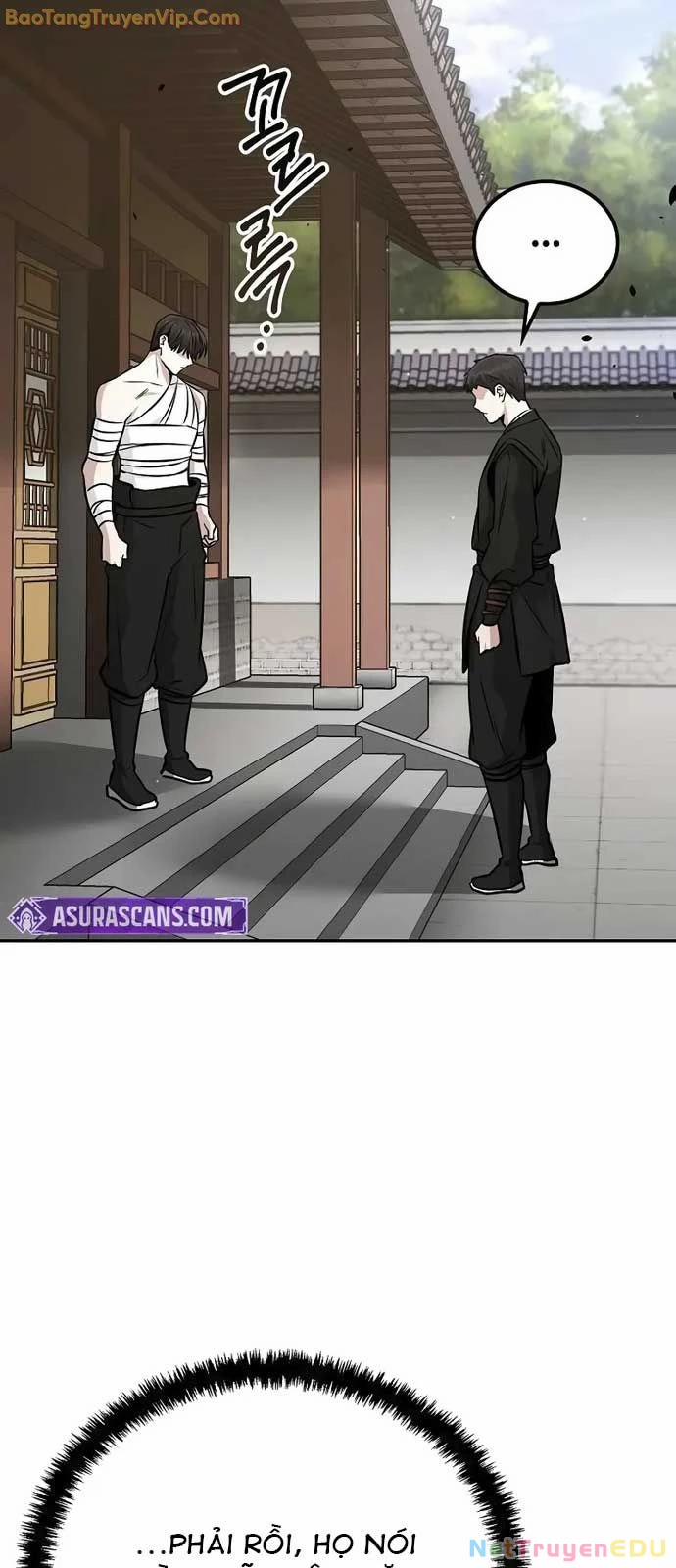 Quỷ Kiếm Thiên Tài Của Hoa Sơn Phái 3 trang 13