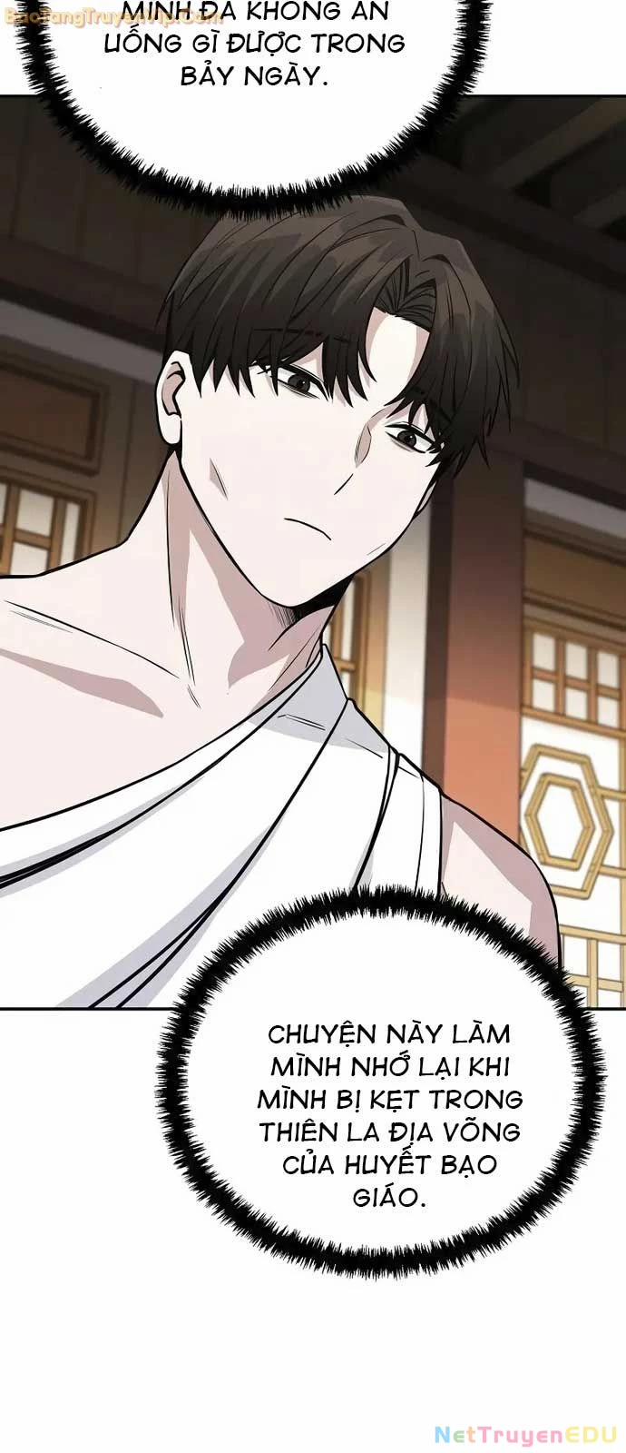 Quỷ Kiếm Thiên Tài Của Hoa Sơn Phái 3 trang 14