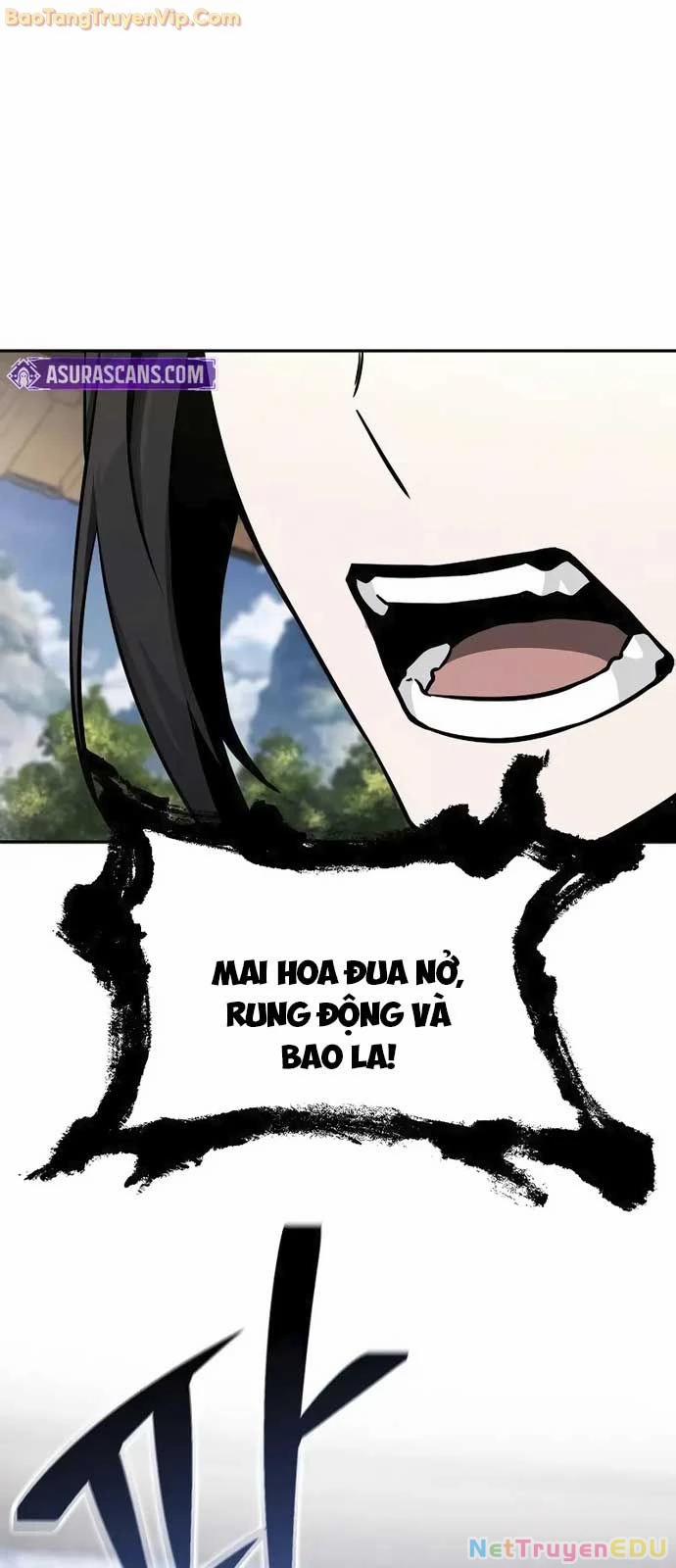 Quỷ Kiếm Thiên Tài Của Hoa Sơn Phái 3 trang 20