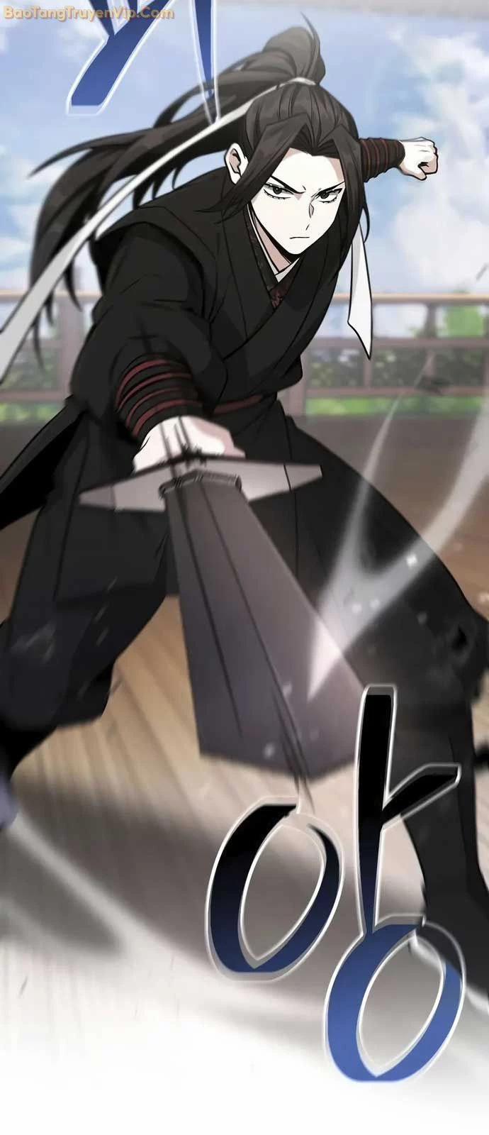 Quỷ Kiếm Thiên Tài Của Hoa Sơn Phái 3 trang 21