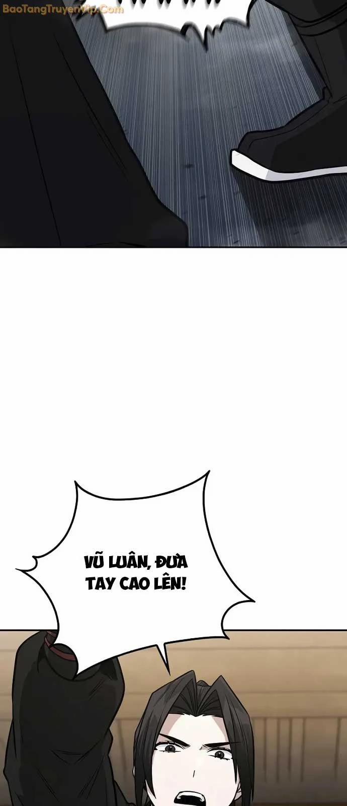 Quỷ Kiếm Thiên Tài Của Hoa Sơn Phái 3 trang 23