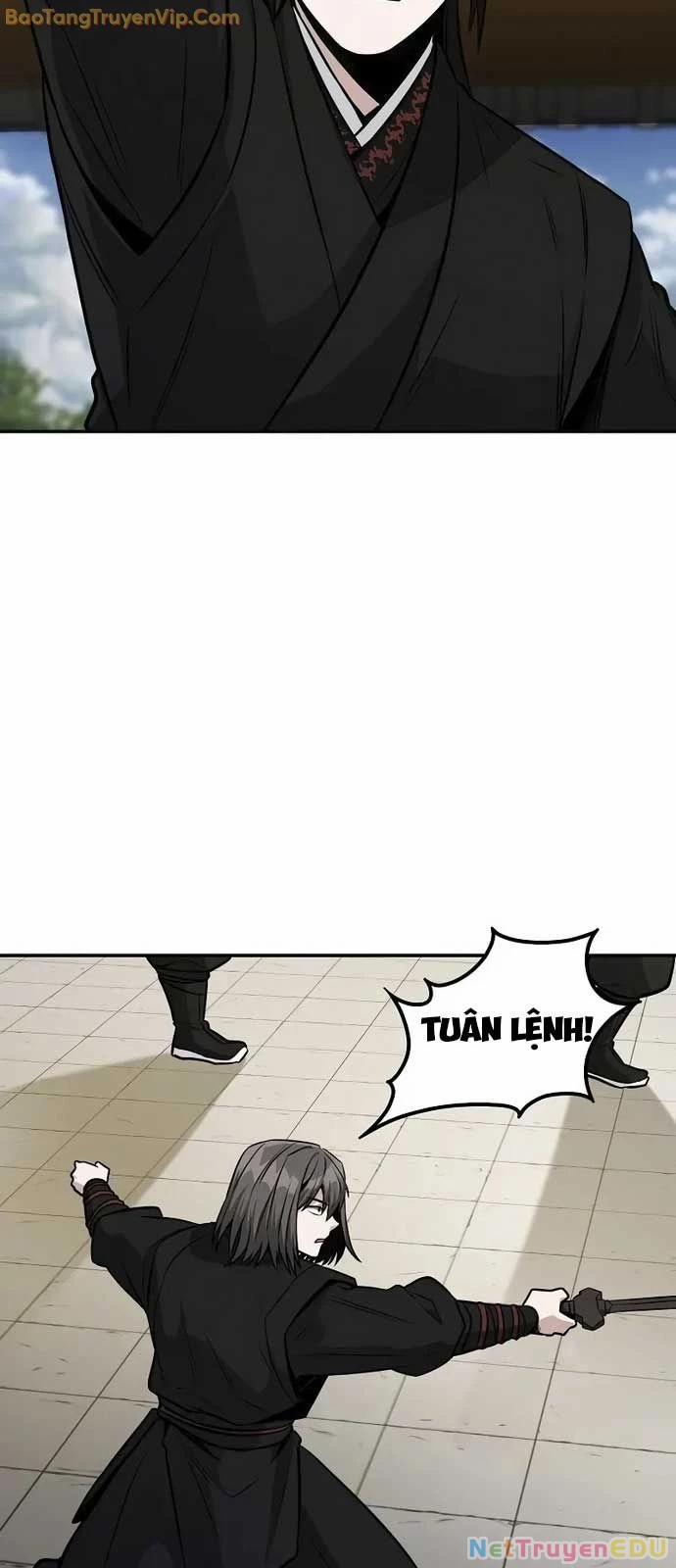 Quỷ Kiếm Thiên Tài Của Hoa Sơn Phái 3 trang 24