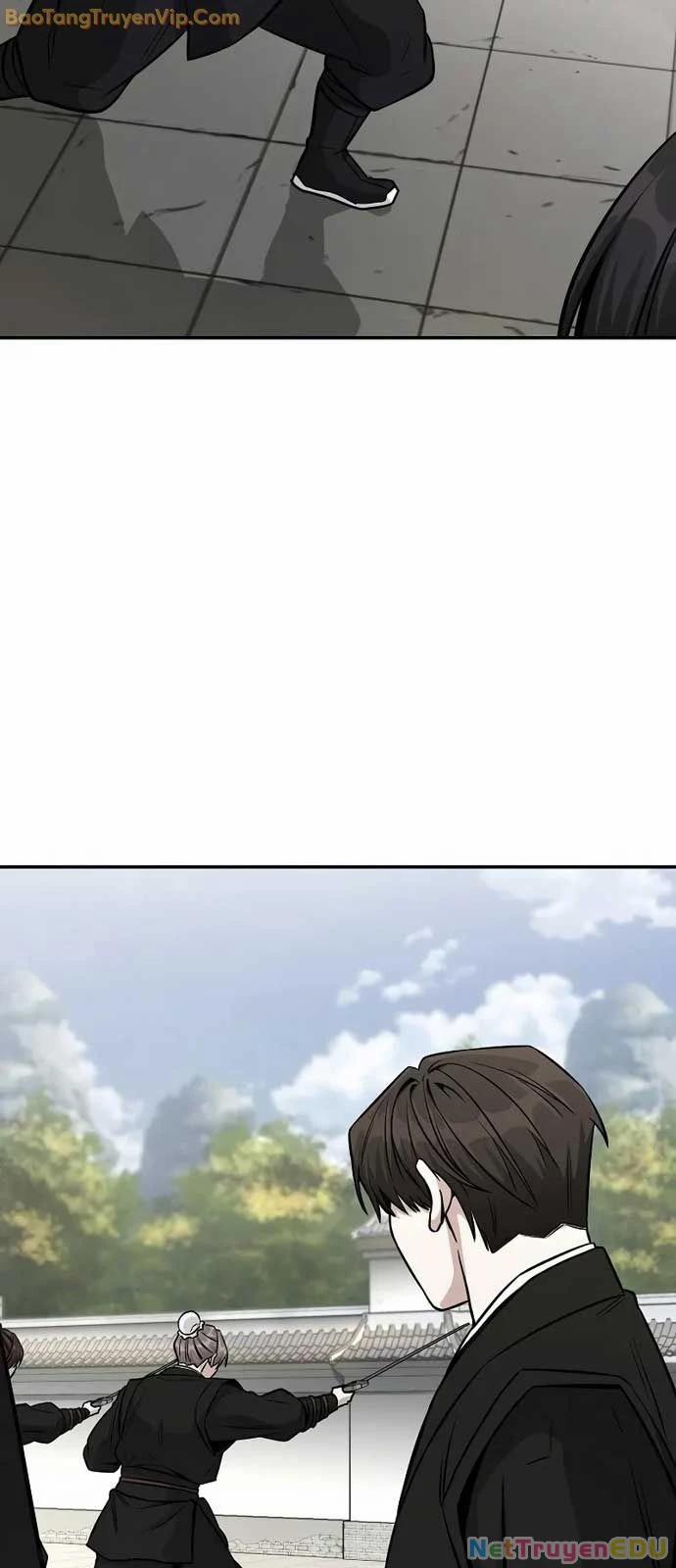 Quỷ Kiếm Thiên Tài Của Hoa Sơn Phái 3 trang 25