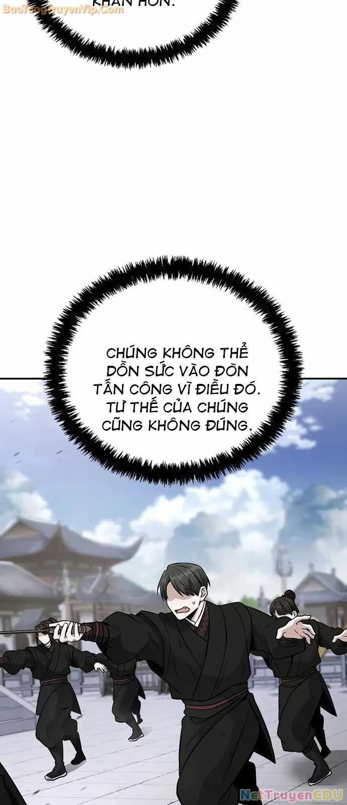 Quỷ Kiếm Thiên Tài Của Hoa Sơn Phái 3 trang 28