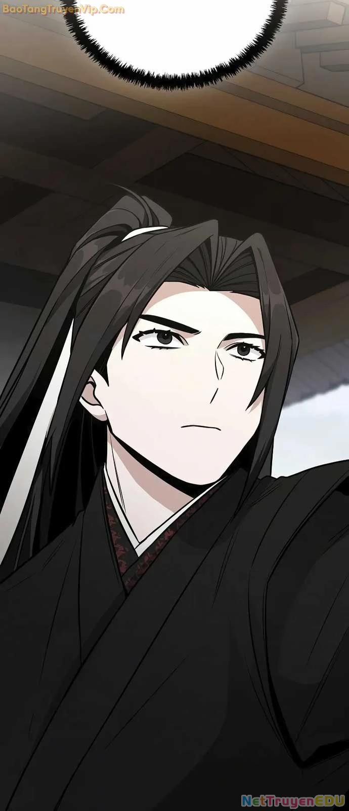 Quỷ Kiếm Thiên Tài Của Hoa Sơn Phái 3 trang 31