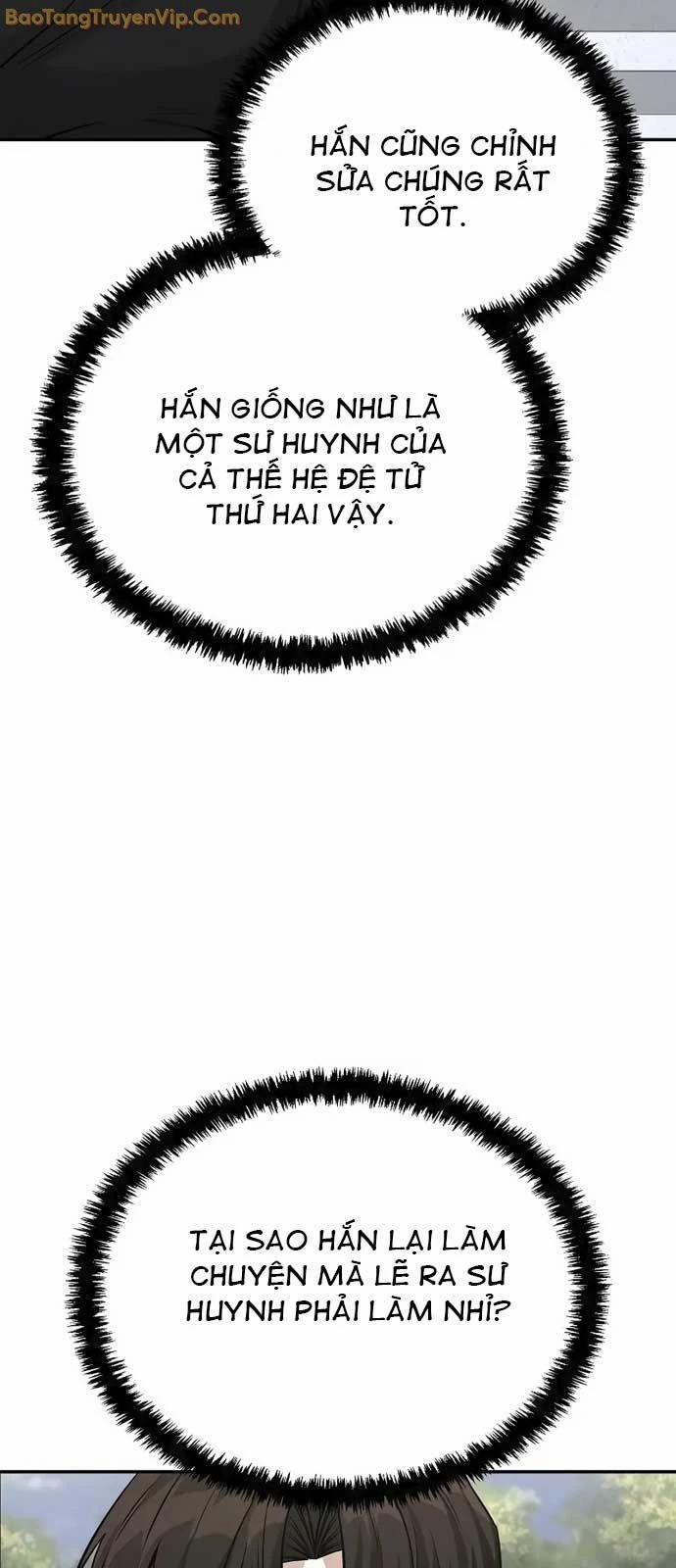 Quỷ Kiếm Thiên Tài Của Hoa Sơn Phái 3 trang 33