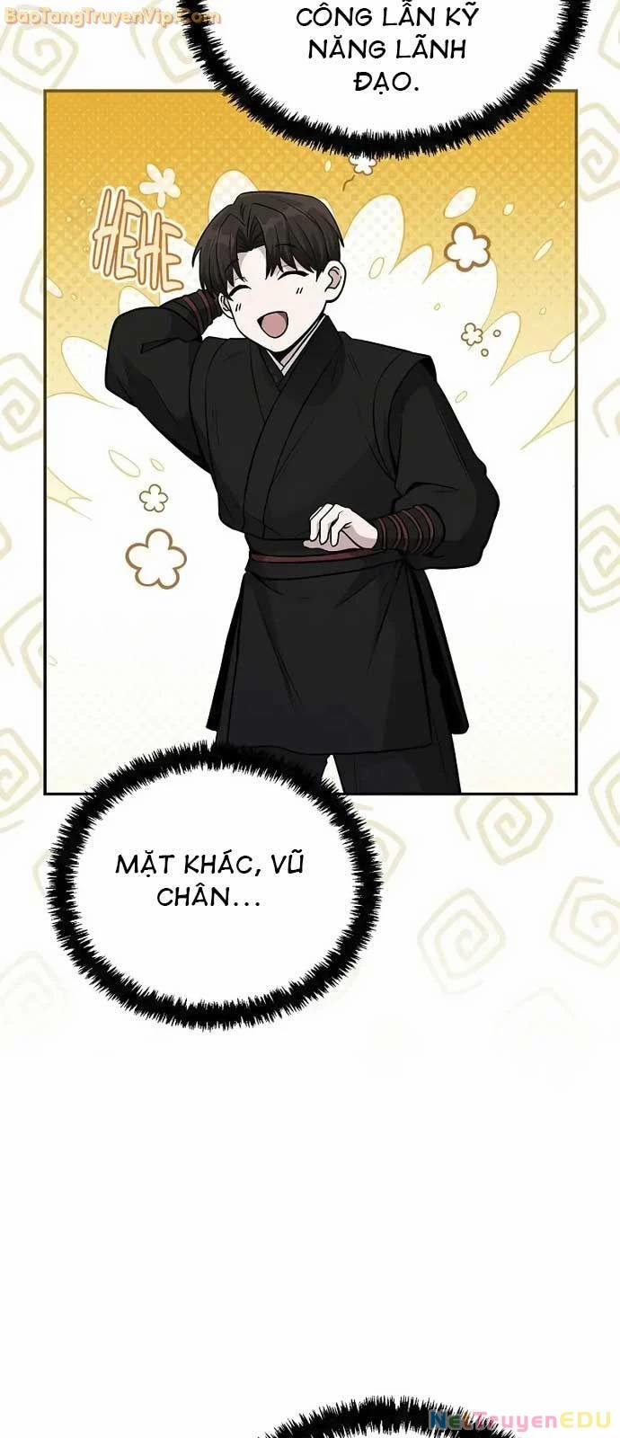 Quỷ Kiếm Thiên Tài Của Hoa Sơn Phái 3 trang 35