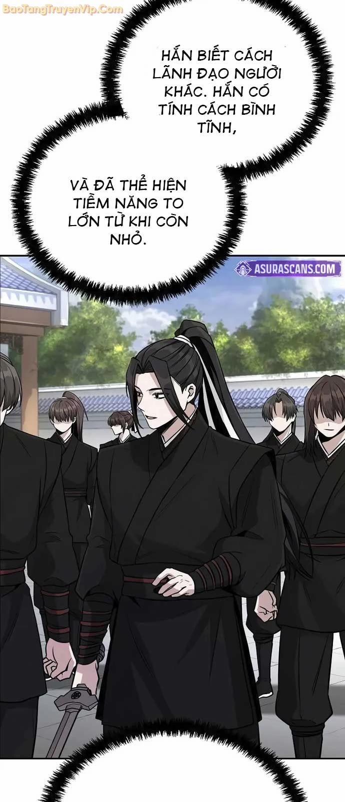 Quỷ Kiếm Thiên Tài Của Hoa Sơn Phái 3 trang 36