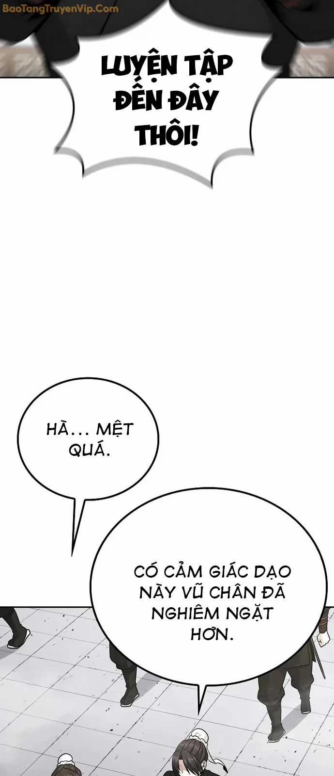 Quỷ Kiếm Thiên Tài Của Hoa Sơn Phái 3 trang 41