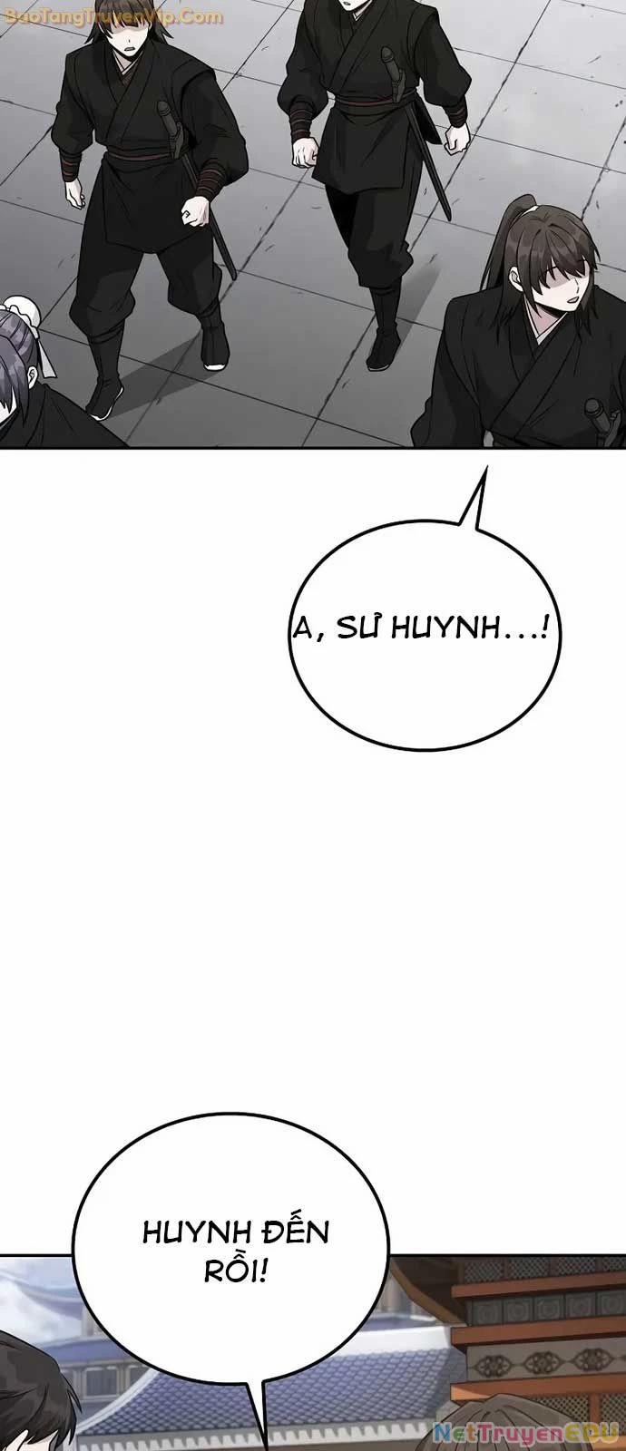 Quỷ Kiếm Thiên Tài Của Hoa Sơn Phái 3 trang 42