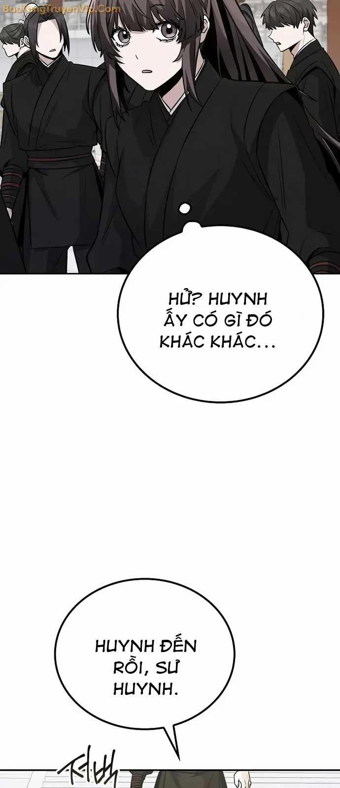 Quỷ Kiếm Thiên Tài Của Hoa Sơn Phái 3 trang 44