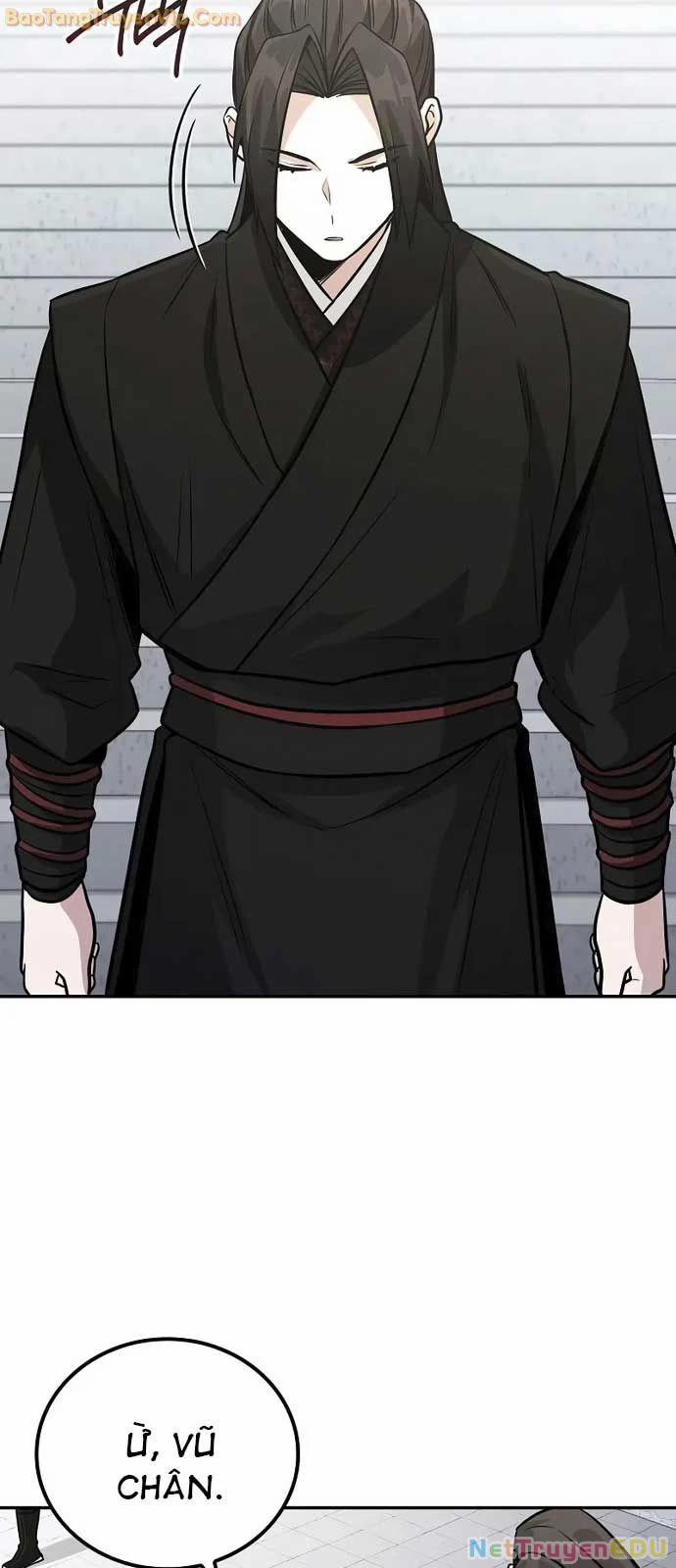 Quỷ Kiếm Thiên Tài Của Hoa Sơn Phái 3 trang 46