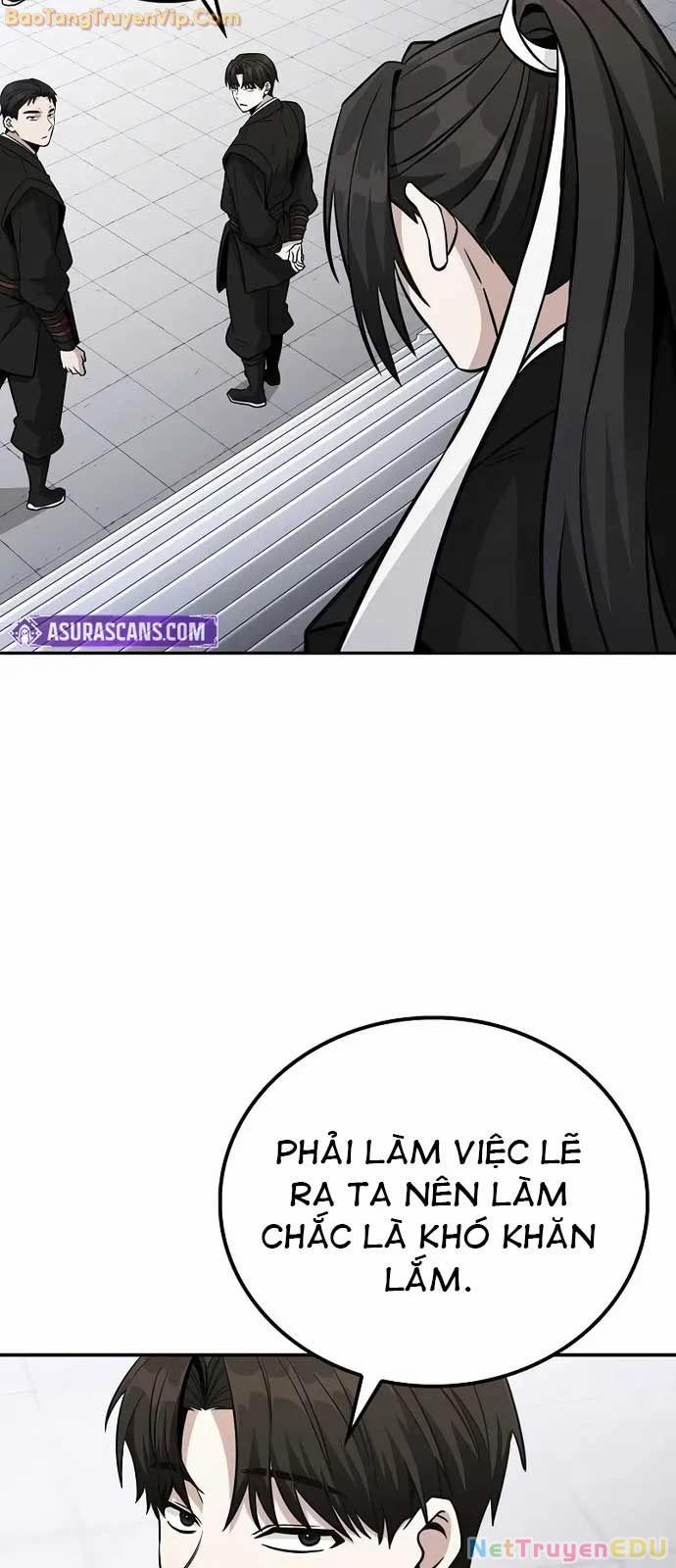 Quỷ Kiếm Thiên Tài Của Hoa Sơn Phái 3 trang 47