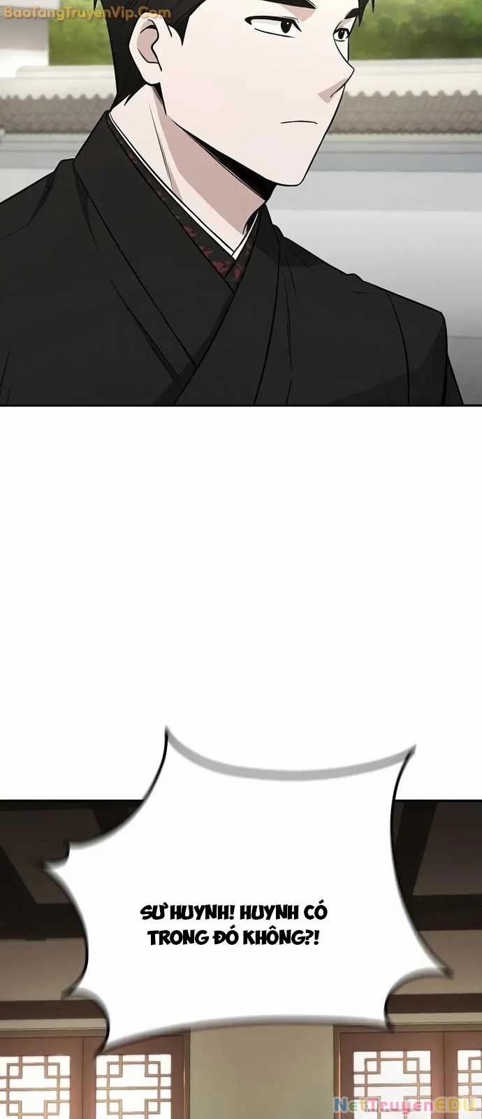 Quỷ Kiếm Thiên Tài Của Hoa Sơn Phái 3 trang 5