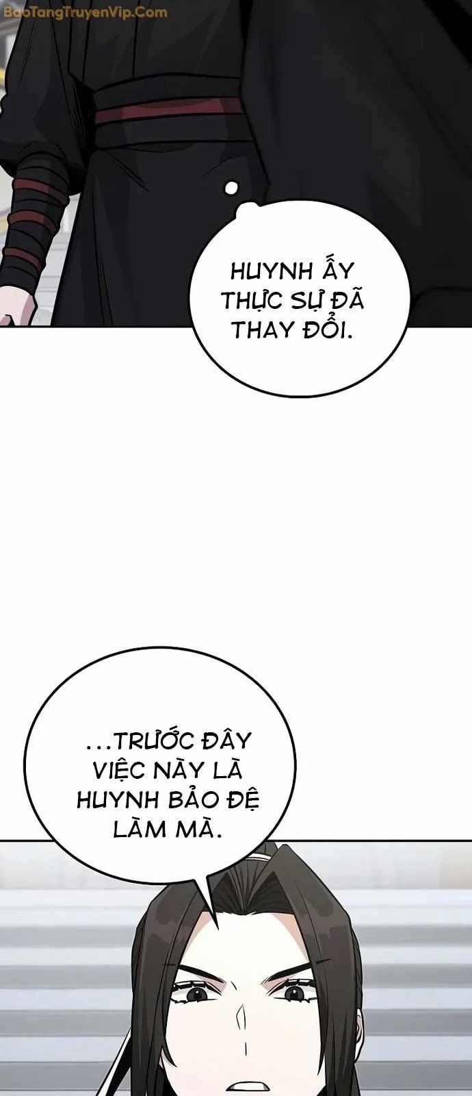 Quỷ Kiếm Thiên Tài Của Hoa Sơn Phái 3 trang 52