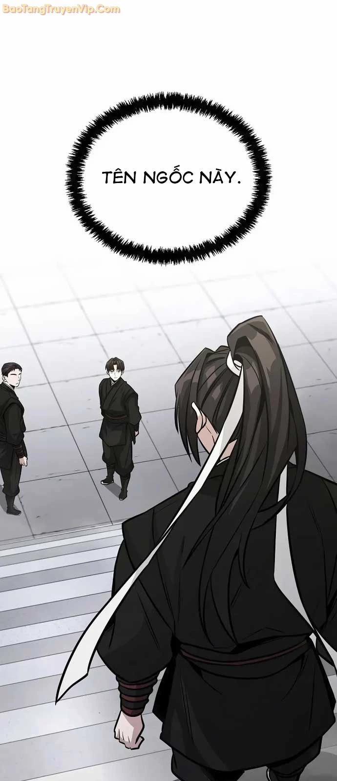 Quỷ Kiếm Thiên Tài Của Hoa Sơn Phái 3 trang 56