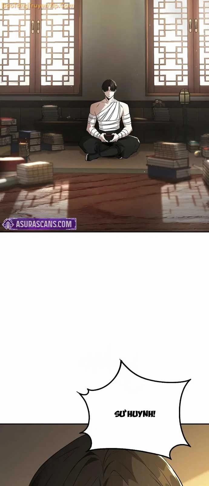 Quỷ Kiếm Thiên Tài Của Hoa Sơn Phái 3 trang 6