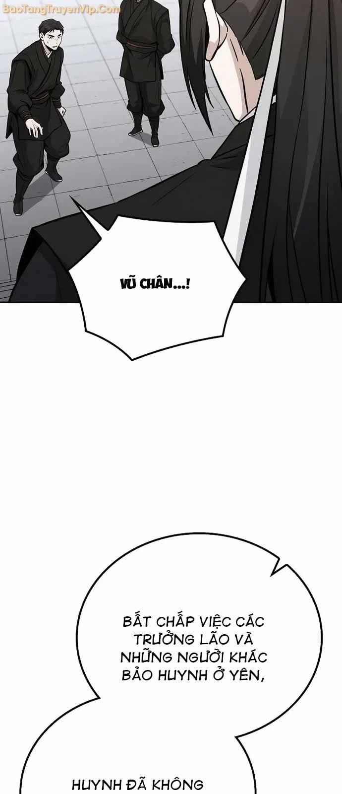 Quỷ Kiếm Thiên Tài Của Hoa Sơn Phái 3 trang 65