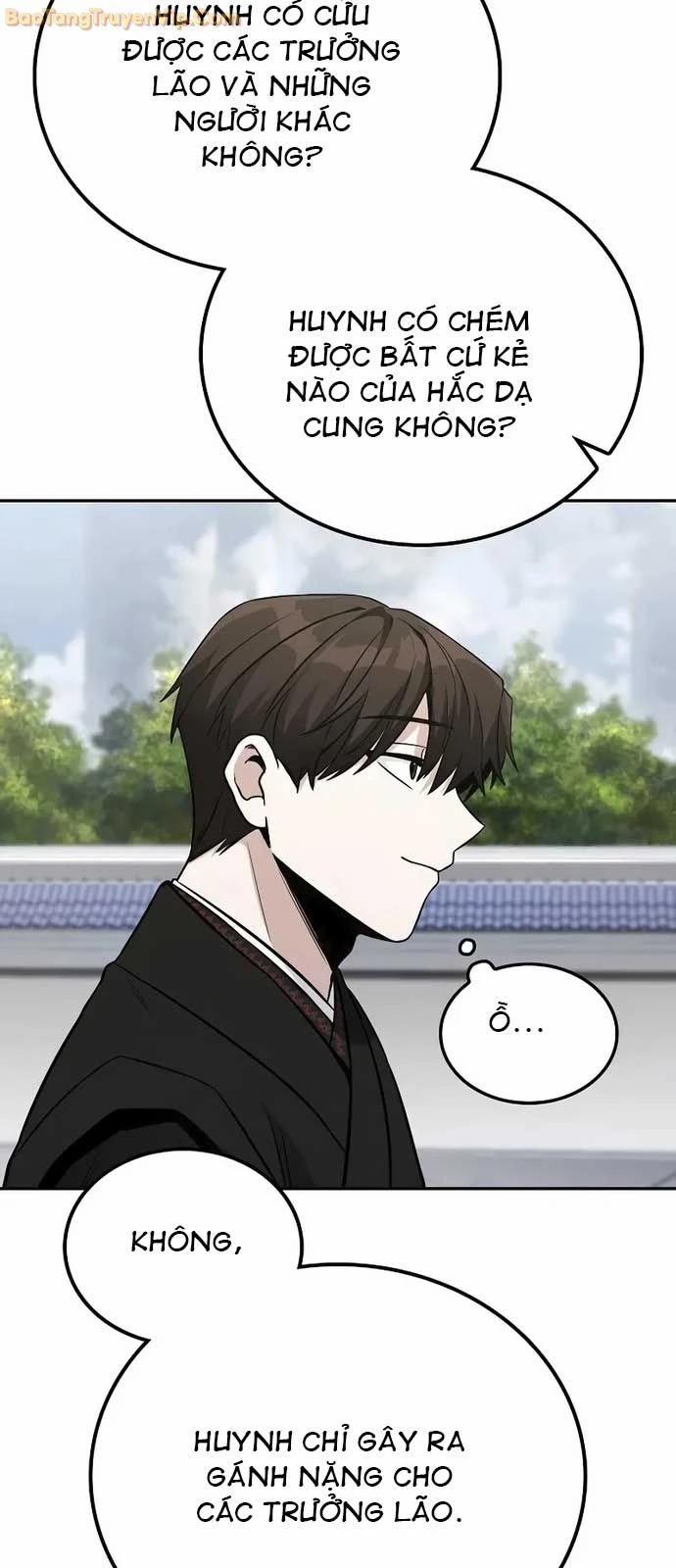 Quỷ Kiếm Thiên Tài Của Hoa Sơn Phái 3 trang 67