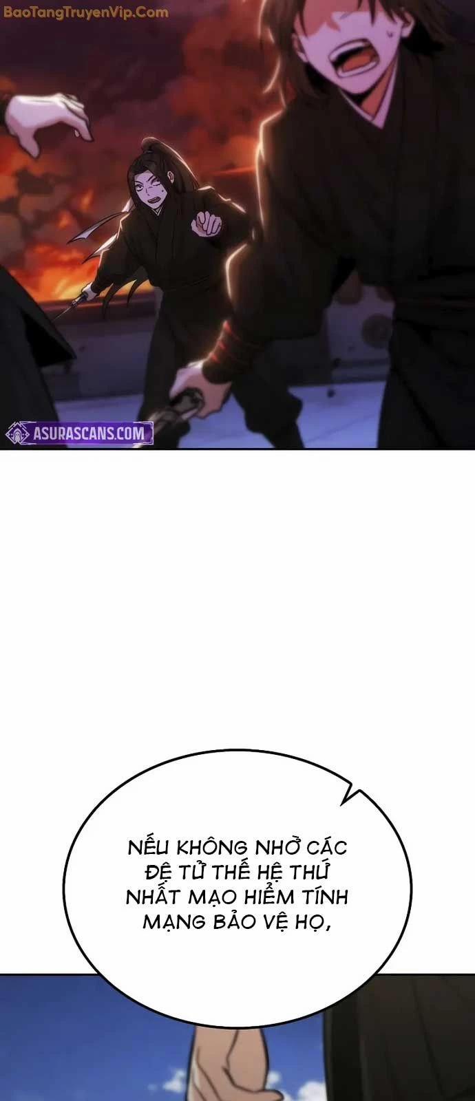 Quỷ Kiếm Thiên Tài Của Hoa Sơn Phái 3 trang 69