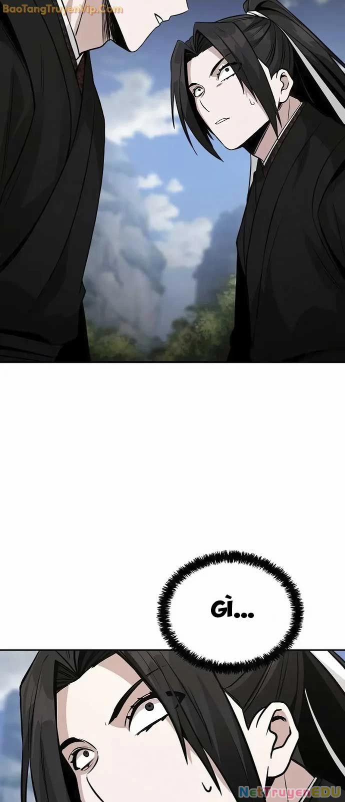 Quỷ Kiếm Thiên Tài Của Hoa Sơn Phái 3 trang 80