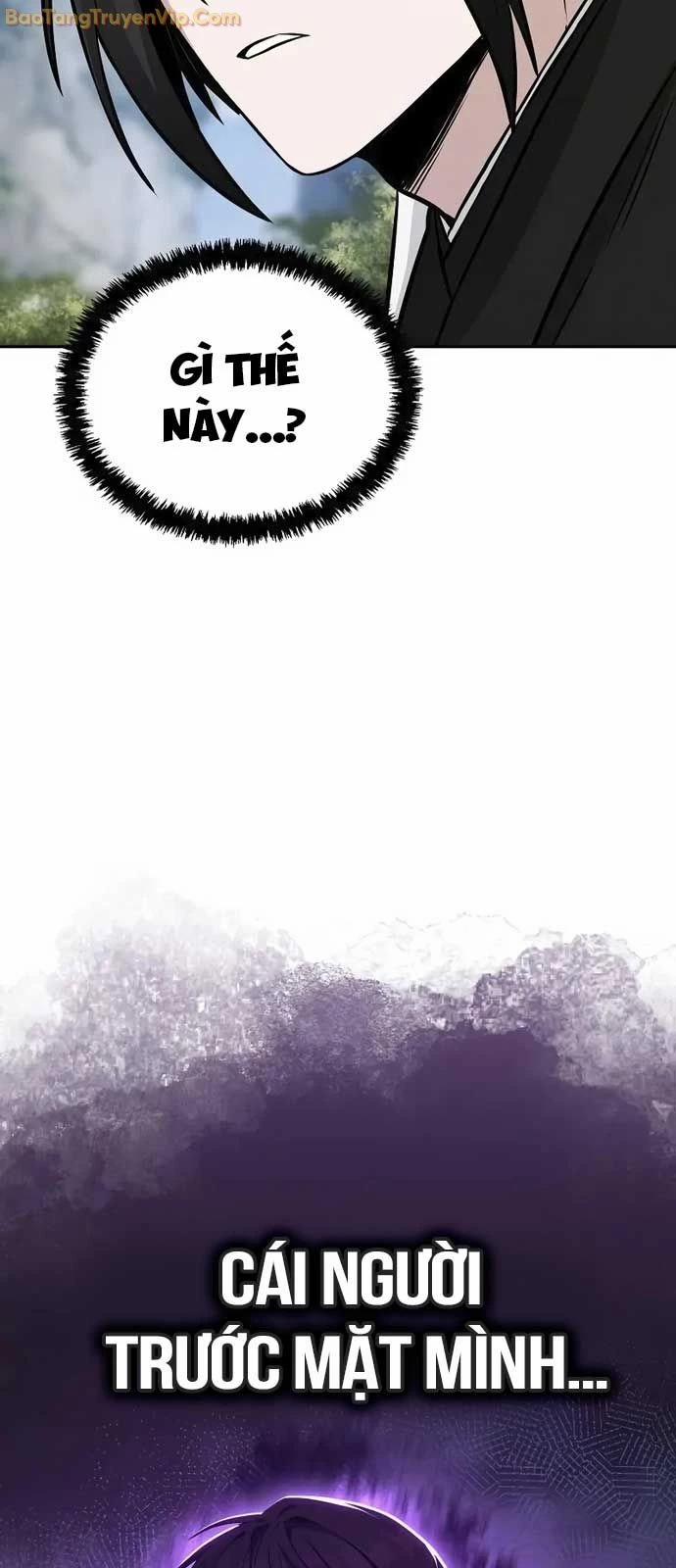 Quỷ Kiếm Thiên Tài Của Hoa Sơn Phái 3 trang 81