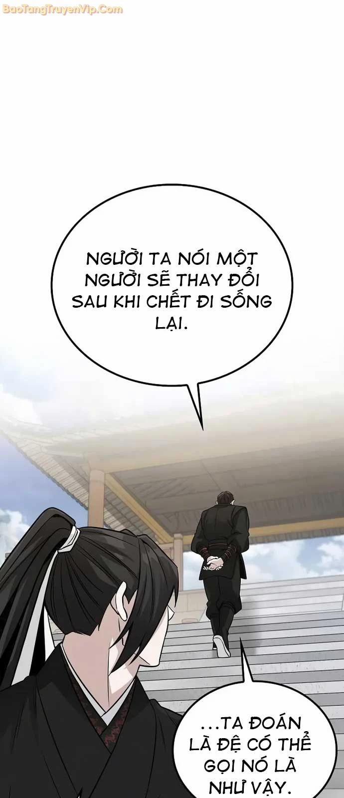 Quỷ Kiếm Thiên Tài Của Hoa Sơn Phái 3 trang 86