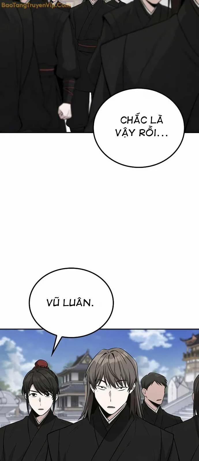 Quỷ Kiếm Thiên Tài Của Hoa Sơn Phái 3 trang 89