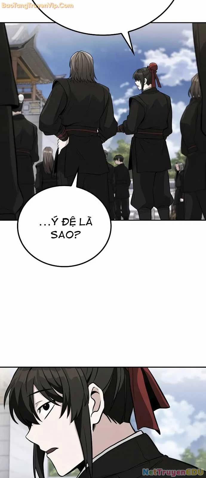 Quỷ Kiếm Thiên Tài Của Hoa Sơn Phái 3 trang 93