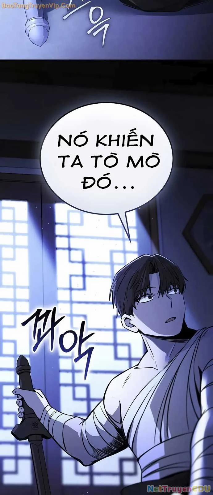 Quỷ Kiếm Thiên Tài Của Hoa Sơn Phái 3 trang 99