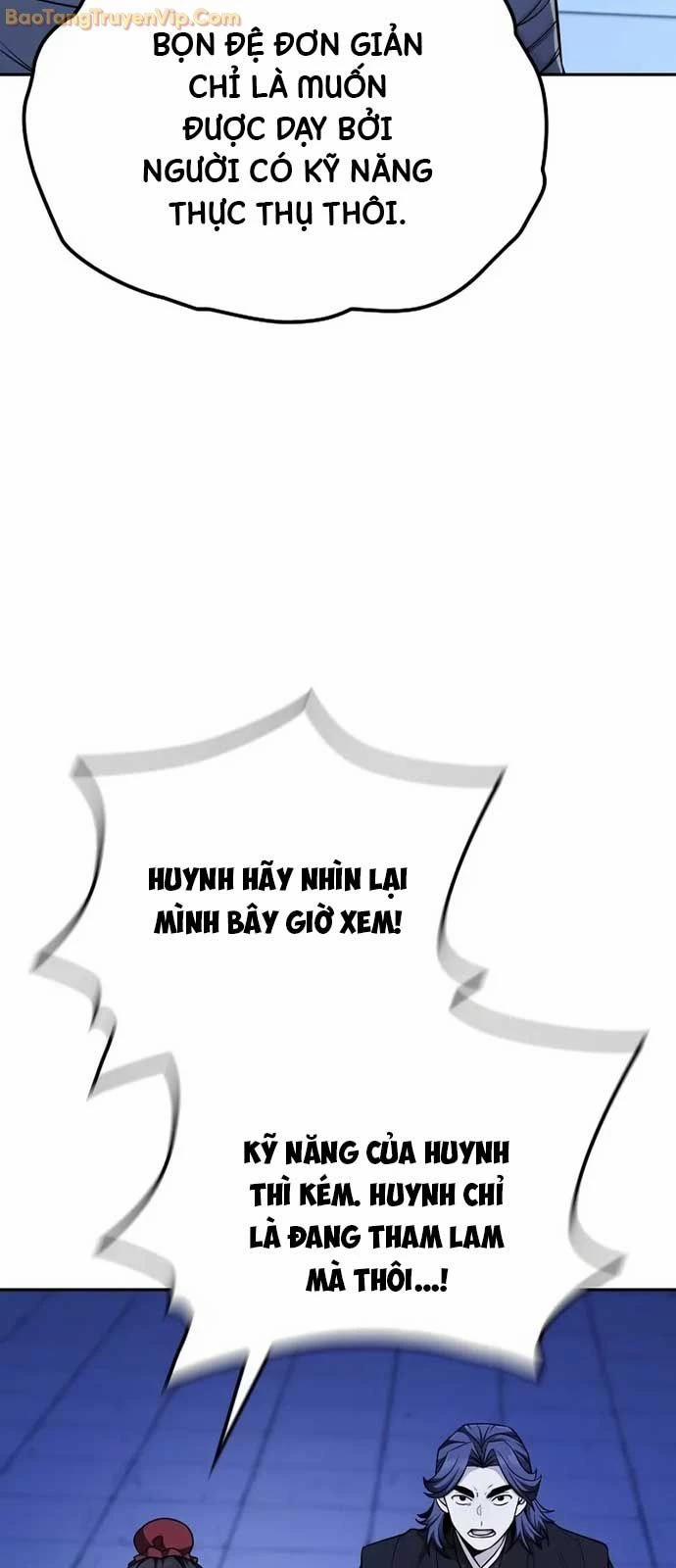 Quỷ Kiếm Thiên Tài Của Hoa Sơn Phái 4 trang 10