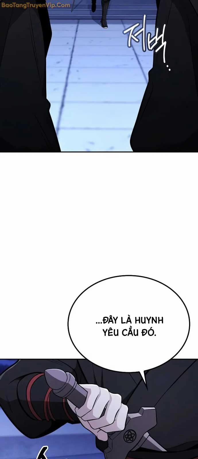 Quỷ Kiếm Thiên Tài Của Hoa Sơn Phái 4 trang 16