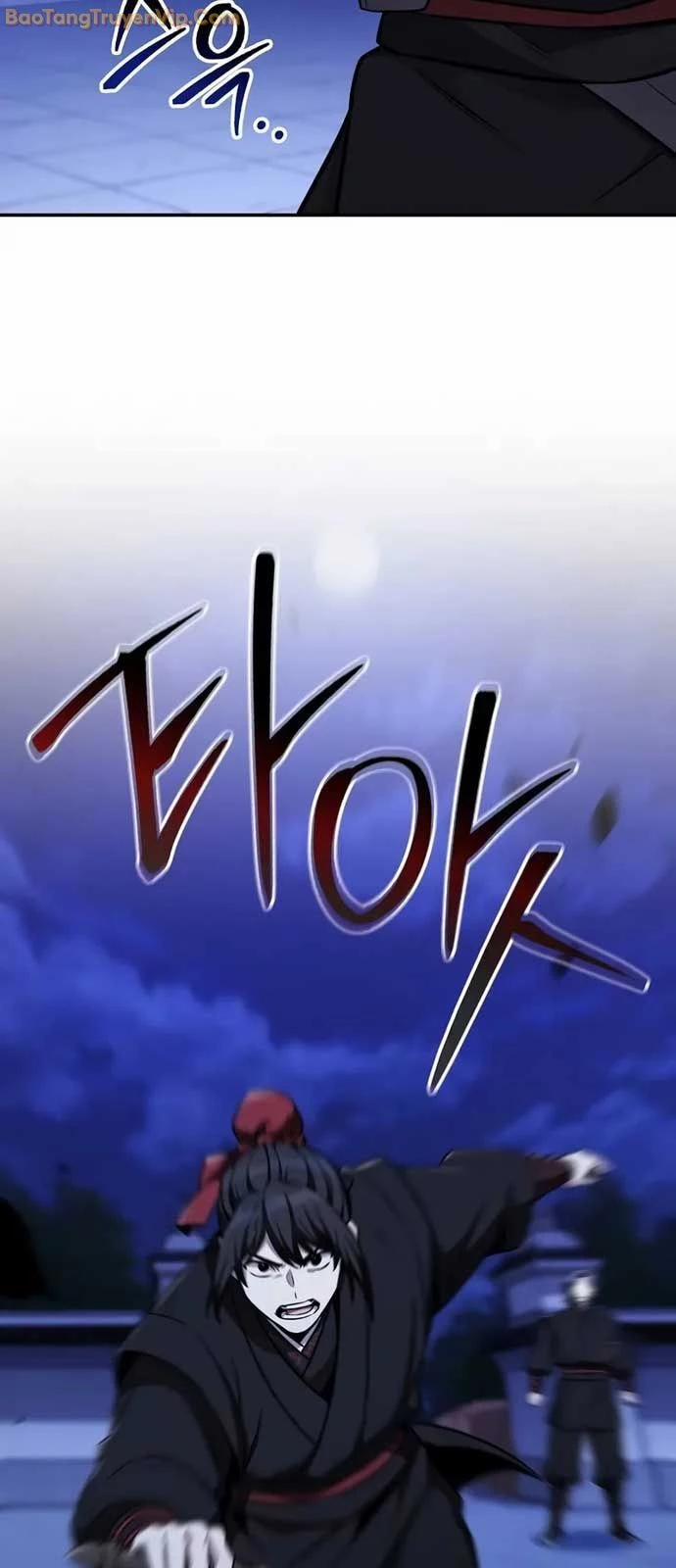 Quỷ Kiếm Thiên Tài Của Hoa Sơn Phái 4 trang 17