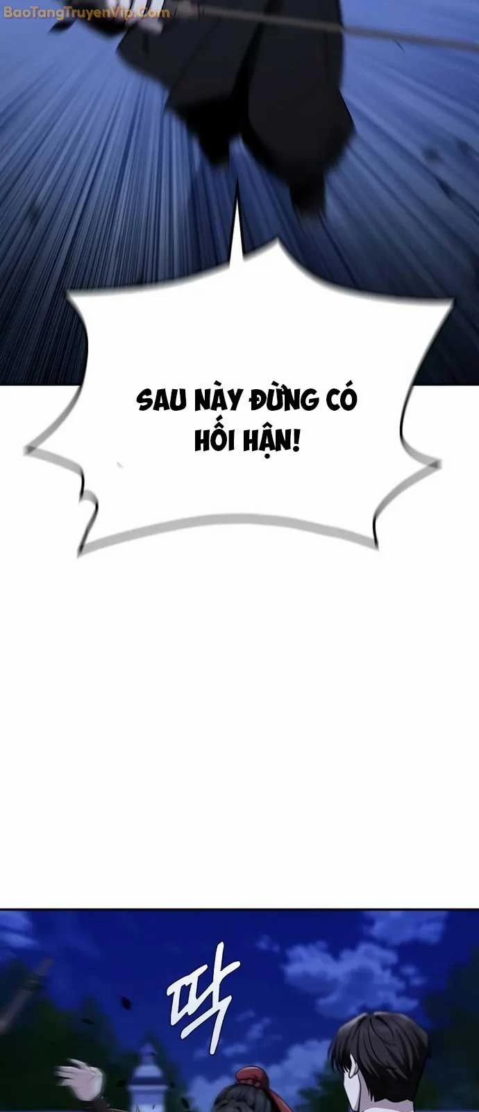 Quỷ Kiếm Thiên Tài Của Hoa Sơn Phái 4 trang 18