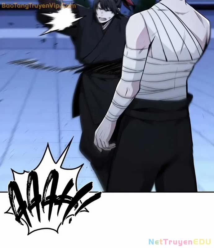 Quỷ Kiếm Thiên Tài Của Hoa Sơn Phái 4 trang 19