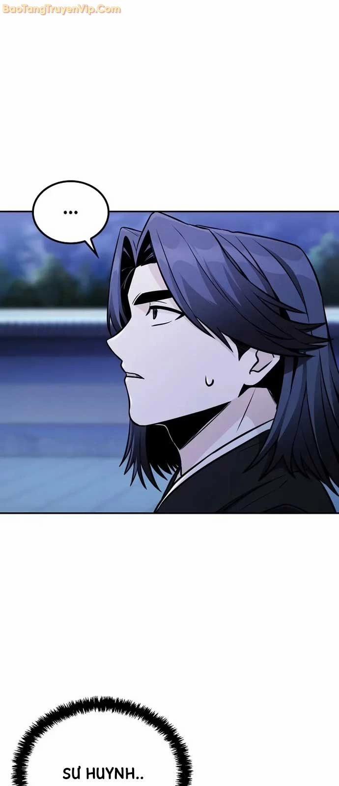 Quỷ Kiếm Thiên Tài Của Hoa Sơn Phái 4 trang 2