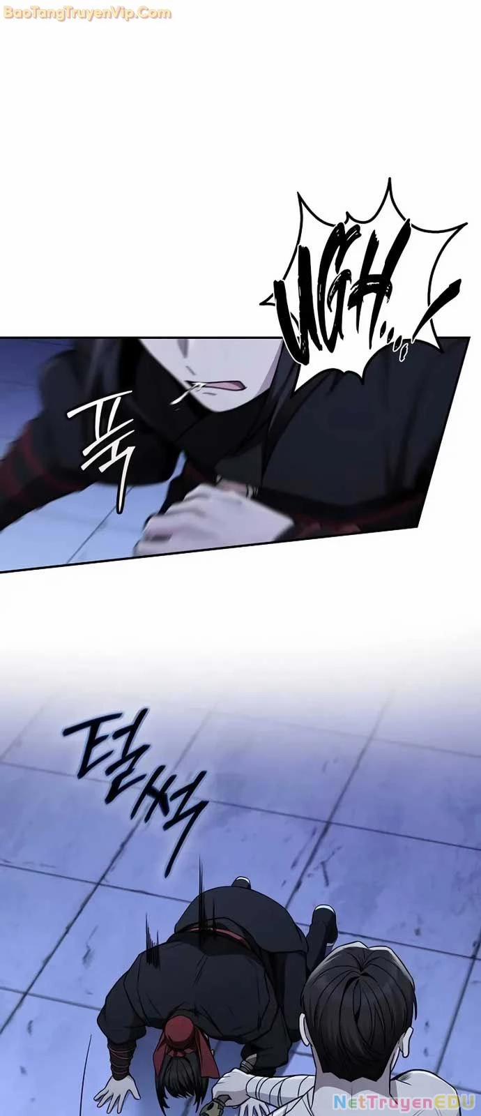 Quỷ Kiếm Thiên Tài Của Hoa Sơn Phái 4 trang 20