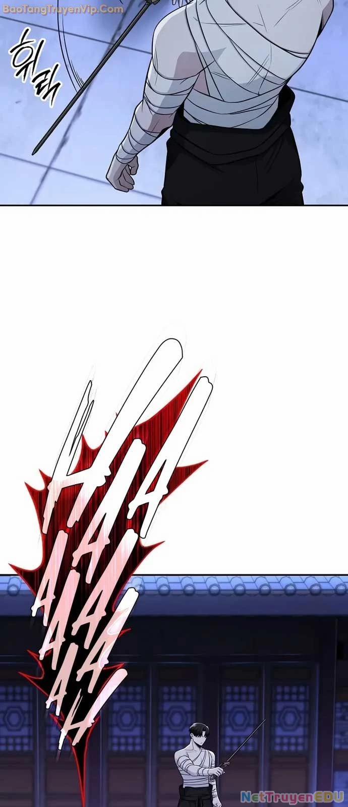 Quỷ Kiếm Thiên Tài Của Hoa Sơn Phái 4 trang 21