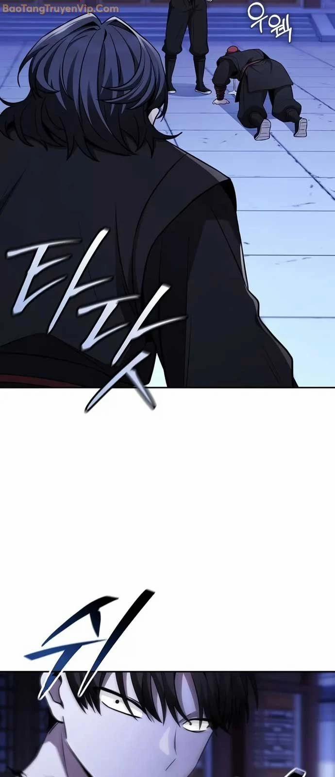 Quỷ Kiếm Thiên Tài Của Hoa Sơn Phái 4 trang 22