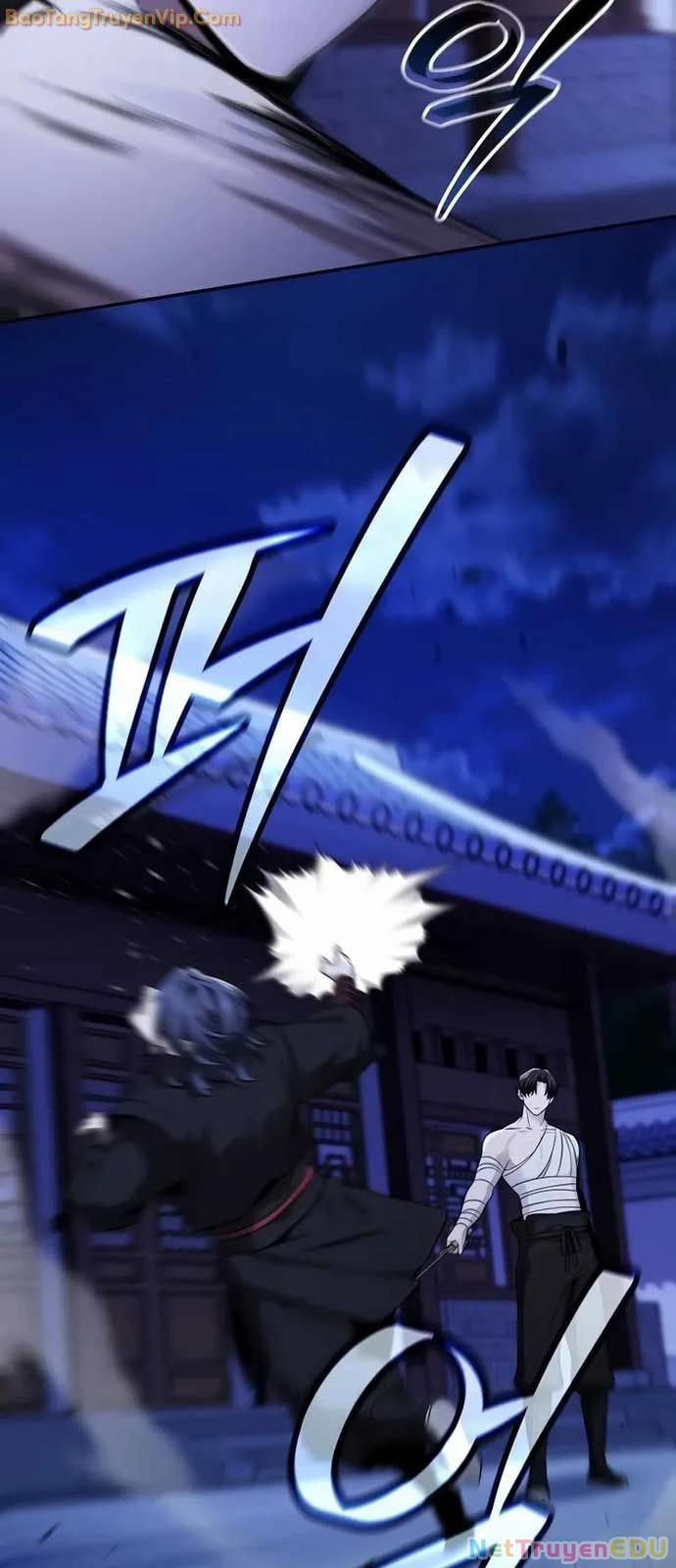 Quỷ Kiếm Thiên Tài Của Hoa Sơn Phái 4 trang 23