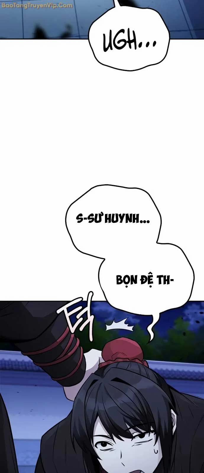 Quỷ Kiếm Thiên Tài Của Hoa Sơn Phái 4 trang 25