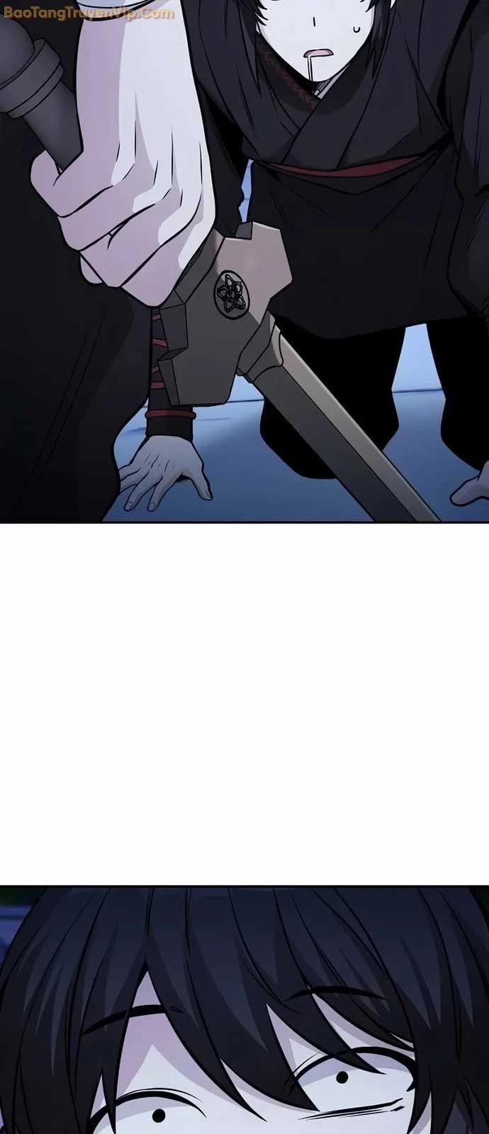 Quỷ Kiếm Thiên Tài Của Hoa Sơn Phái 4 trang 27