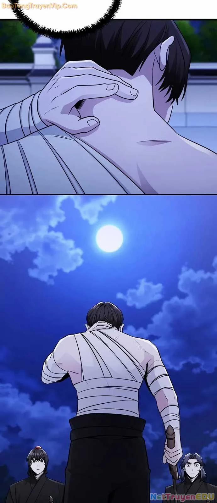 Quỷ Kiếm Thiên Tài Của Hoa Sơn Phái 4 trang 3