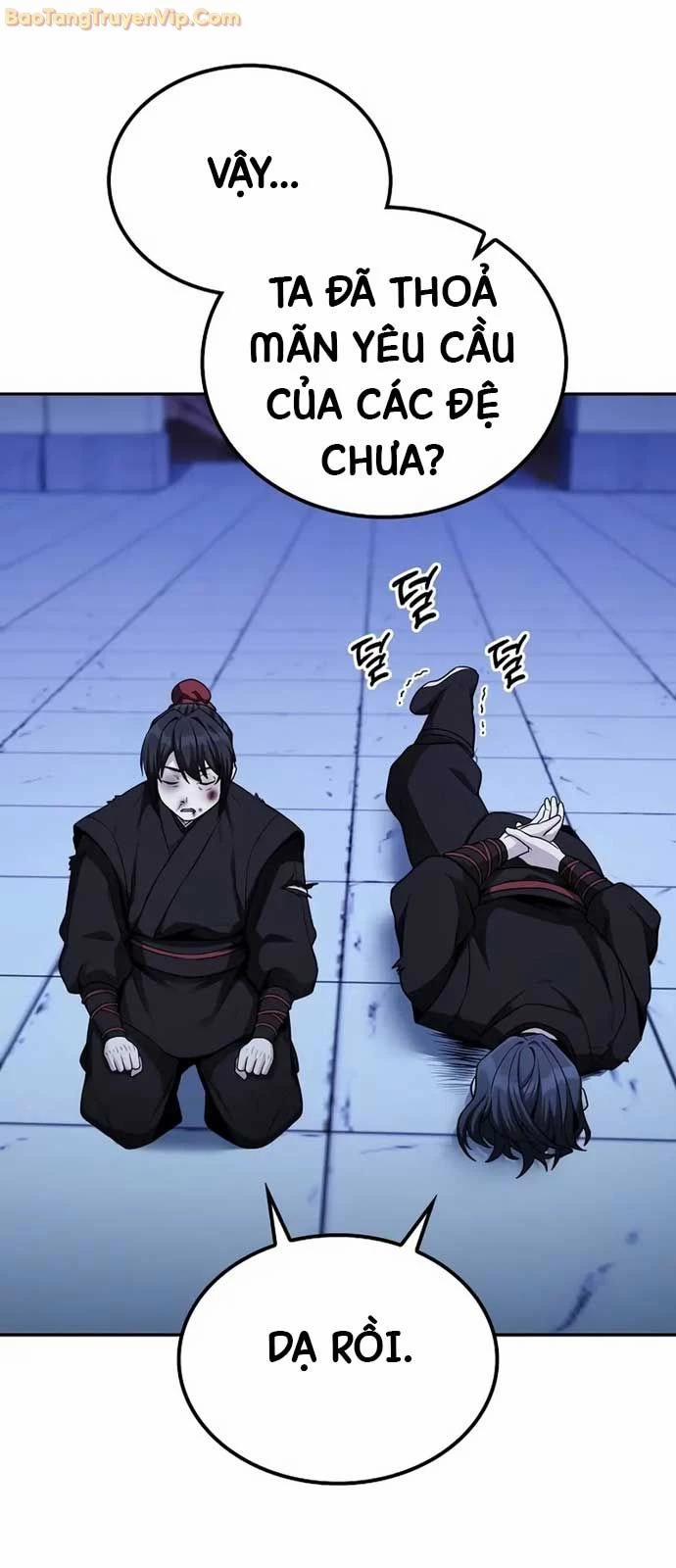 Quỷ Kiếm Thiên Tài Của Hoa Sơn Phái 4 trang 30