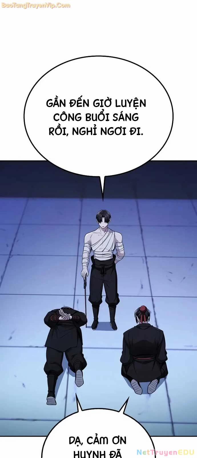 Quỷ Kiếm Thiên Tài Của Hoa Sơn Phái 4 trang 36